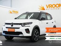 Nuova Citroën C3 PureTech 101 CV (74 kW) 2025 SUV