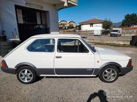 Usata Fiat 127 50 CV (36 kW) 1981 Bianco Berlina