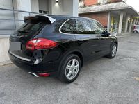 Usado Porsche Cayenne 250 CV (183 kW) 2014 Negro SUV