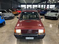 Usata Fiat Panda 4x4 50 CV (36 kW) 1988 Other Utilitaria