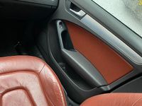 Usata Audi A4 143 CV (105 kW) 2009 Station wagon