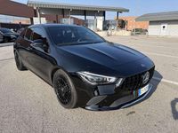 Usata Mercedes CLA200 Shooting Brake 150 CV (110 kW) 2021 Station wagon