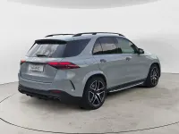 Usata Mercedes S63 AMG AMG Line Premium Plus 612 CV (450 kW) 2024 Grigio SUV