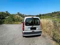 Usata Renault Kangoo 84 CV (61 kW) 2001 Monovolume