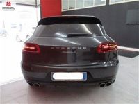 usata Porsche Macan S Diesel usato