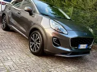 Usata Ford Puma Titanium 125 CV (91 kW) 2021 SUV
