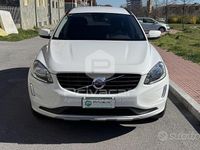 Usata Volvo XC60 Momentum 150 CV (110 kW) 2016 Bianco SUV
