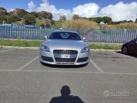 usata Audi TT tdi