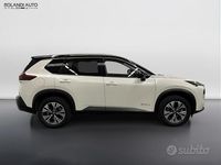 Usata Nissan X-Trail Acenta 213 CV (156 kW) 2023 Bianco SUV
