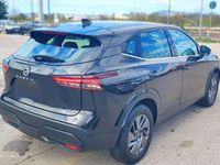 Usata Nissan Qashqai N-Connecta 140 CV (102 kW) 2022 SUV