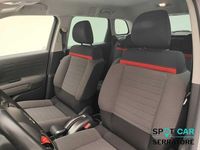 Usata Citroën C3 Aircross Shine 120 CV (88 kW) 2019 Bianco SUV