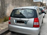 Usata Kia Picanto 2005 Grigio Utilitaria
