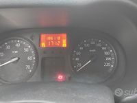 Usata Renault Clio II 58 CV (42 kW) 2007 Grigio Utilitaria