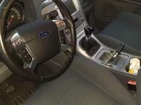 Usata Ford S-MAX 140 CV (102 kW) 2008 Monovolume