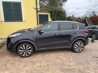 Usata Kia Sportage 116 CV (85 kW) 2016 SUV