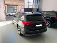 usata Ford Focus 1.0 EcoBoost Hybrid 125 CV SW Active GP