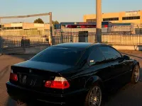 Usata BMW M3 343 CV (252 kW) 2006 Coupé