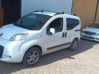 Usata Fiat Qubo Dynamic 69 CV (50 kW) 2010 Monovolume