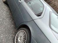 Usata Alfa Romeo 156 140 CV (102 kW) 2003 Grigio Berlina