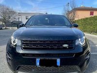 Usata Land Rover Discovery Sport HSE Luxury 150 CV (110 kW) 2018 SUV