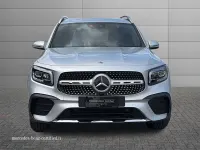 Usata Mercedes GLB200 Premium 150 CV (110 kW) 2022 Argento SUV