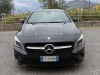 Usata Mercedes CLA200 Shooting Brake Night 136 CV (100 kW) 2016 Station wagon