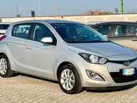 Usata Hyundai i20 Edition 84 CV (61 kW) 2013 Other Utilitaria