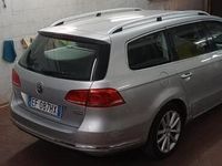 usata VW Passat 2.0 tdi highline DSG