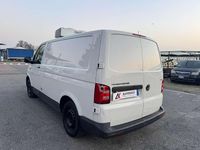 Usata VW T6 150 CV (110 kW) 2018 Bianco Furgone