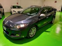 usata Renault Mégane GT Line Mane 1.9 dCi 130CV SporTour