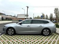 usata Peugeot 508 SW 2.0 bluehdi Allure s&s 160cv eat8