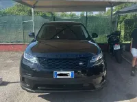 Usata Land Rover Range Rover Velar 275 CV (202 kW) 2021 SUV