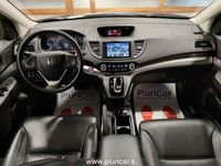 usata Honda CR-V 1.6i-DTEC 161cv Executive ADAS 4WD auto Navi Xeno