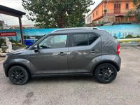 usata Suzuki Ignis 2ª serie - 2017