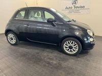 usata Fiat 500 1.2 Lounge