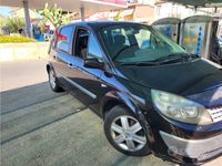 usata Renault Scénic II Scénic 1.9 dCi/130CV