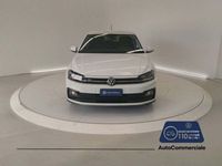 usata VW Polo 1.0 TGI 5p. Sport BlueMotion Technology