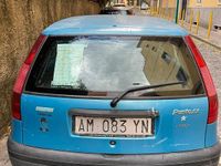 Usata Fiat Punto 1997 Berlina