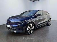 Nuova Renault Mégane Komfort 55 kW (75 CV) 2026 Blu SUV
