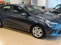 Usata Renault Clio V Business 101 CV (74 kW) 2021 Grigio Berlina