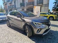Usata Renault Captur Techno 101 CV (74 kW) 2023 Grigio SUV