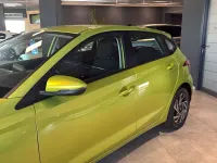 Nuova Hyundai i20 90 CV (66 kW) 2026 Verde Utilitaria