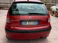 Usata Citroën C3 68 CV (50 kW) 2006 Berlina