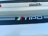 Usata Fiat Tipo 95 CV (69 kW) 2021 Grigio Utilitaria