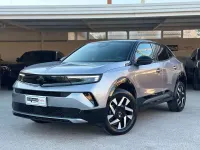 Usata Opel Mokka 131 CV (96 kW) 2025 Grigio SUV