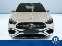 Nuova Mercedes GLA200 Advanced Plus 150 CV (110 kW) 2026 Bianco pastello SUV
