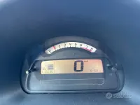 Usata Citroën C3 60 CV (44 kW) 2009 Grigio Berlina