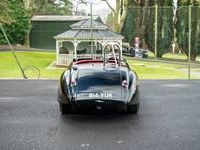 Usata Jaguar XK 340 CV (250 kW) 1950 Nero