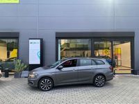 usata Fiat Tipo Tipo Station Wagon1.6 Mjt S&S SW Easy Business del 2018 usata a Ancona