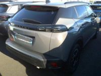 Usata Peugeot 2008 Style 163 CV (119 kW) 2024 Nero SUV